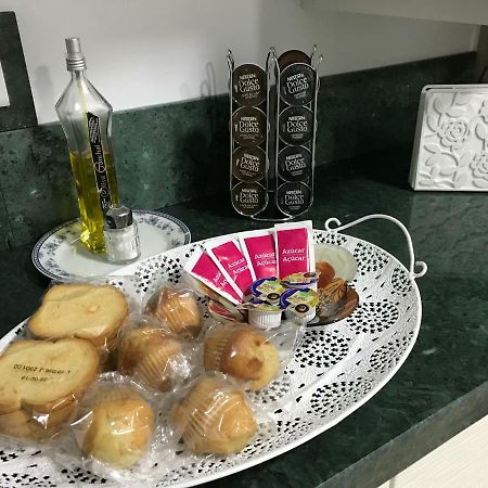 Apartamento Atrapasuenos Caceres Luaran gambar