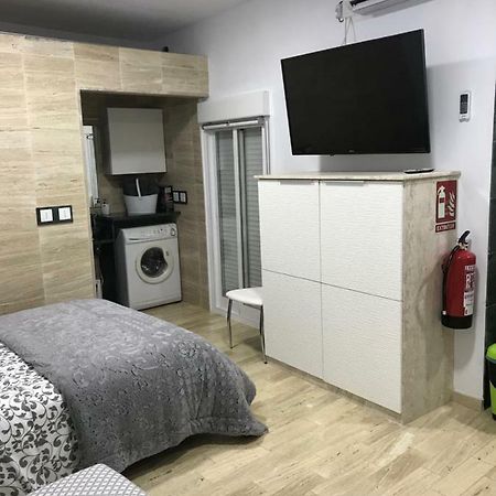 Apartamento Atrapasuenos Caceres Luaran gambar