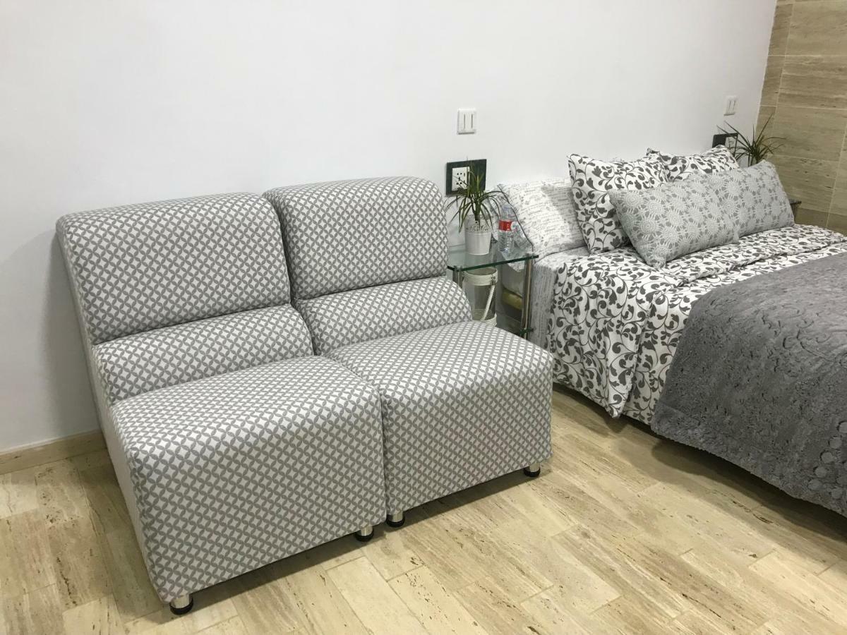 Apartamento Atrapasuenos Caceres Luaran gambar