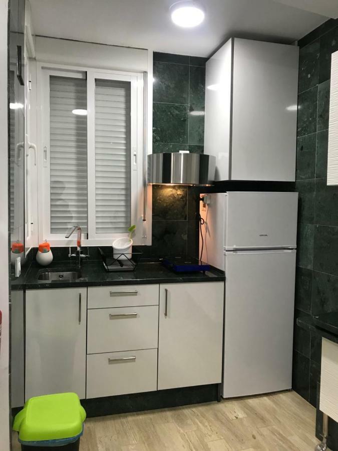 Apartamento Atrapasuenos Caceres Luaran gambar