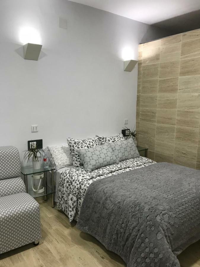 Apartamento Atrapasuenos Caceres Luaran gambar