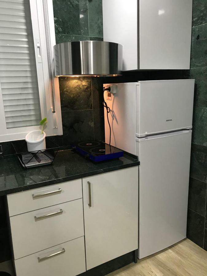 Apartamento Atrapasuenos Caceres Luaran gambar
