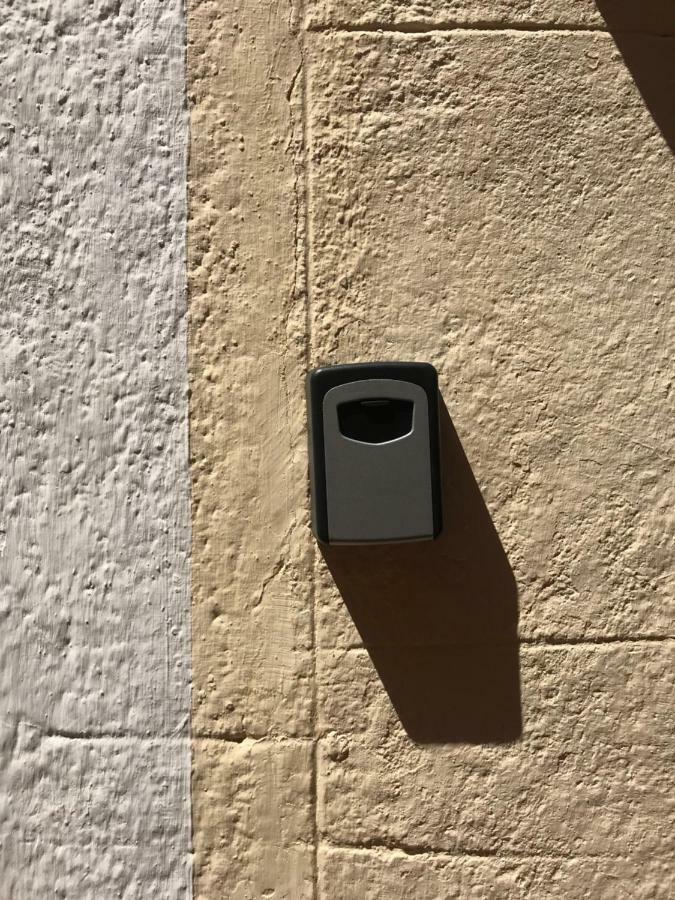 Apartamento Atrapasuenos Caceres Luaran gambar